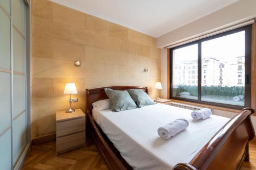 Three-Bedroom Apartment image 10