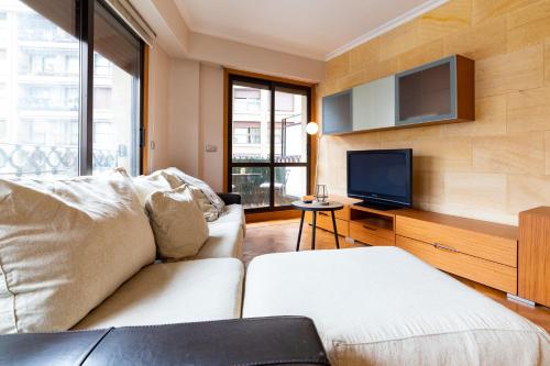 Three-Bedroom Apartment image 7
