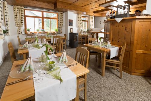 Hotel - Restaurant Forellenbach - image 6
