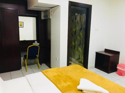 hotel photo