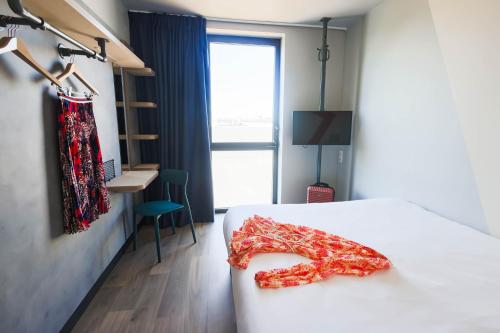 ibis Budget La Rochelle Centre