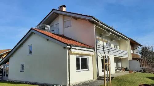 Ferienwohnung Kunze in Prien am Chiemsee, Deutschland