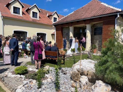 Hotel Veveří - image 10