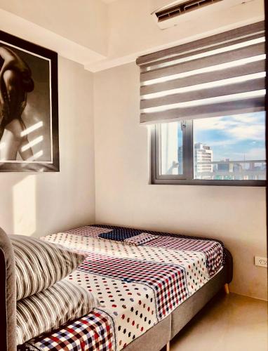 Grass Fern Residences Tower 5, Manila (fotografie 3)