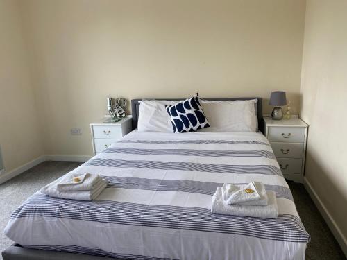 My room, Edinburgh (fotografie 3)