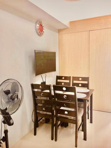 Grass Fern Residences Tower 5, Manila (fotografie 10)