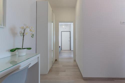 GuestHost - Tecnopolo Bologna Apartment, Boloňa (fotografie 10)