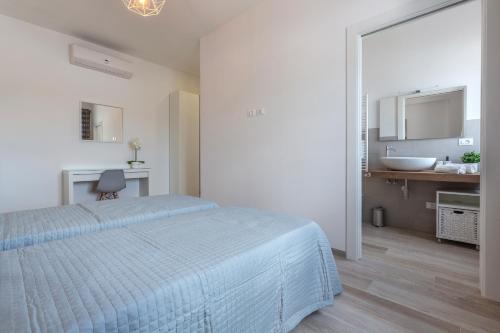 GuestHost - Tecnopolo Bologna Apartment, Boloňa (fotografie 6)