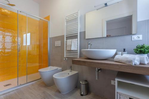GuestHost - Tecnopolo Bologna Apartment - image 5