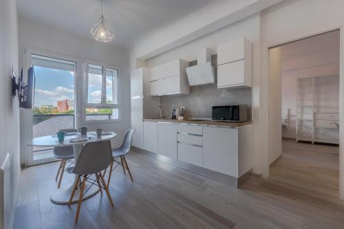 GuestHost - Tecnopolo Bologna Apartment, Boloňa (fotografie 2)