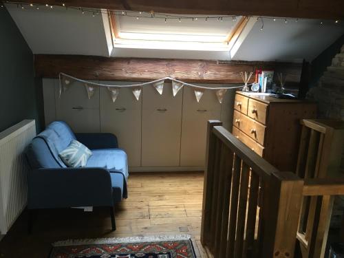 The Hideaway in Halifax