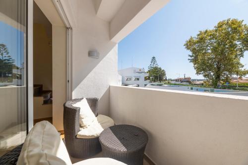 Kilátás, Lagoa Hotel in Lagoa e Carvoeiro