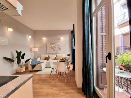 Apartamentos San Isidro 1