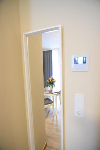 Apartment with Balcony image 5