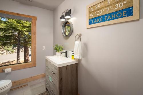 The Dollar Point Villa