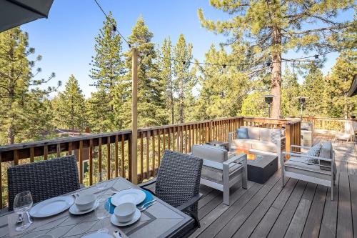 The Dollar Point Villa