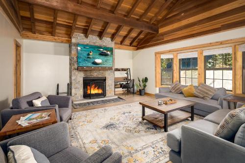 The Dollar Point Villa