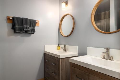 The Dollar Point Villa