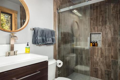 The Dollar Point Villa