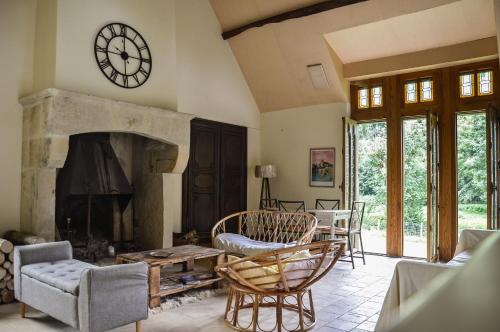 Chambre d'hôte de charme dans maison indépendante