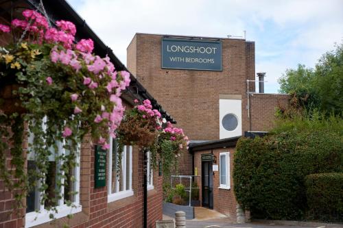 The Longshoot