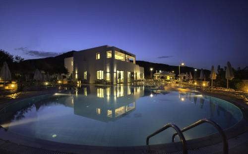 Lindos View Hotel - image 4