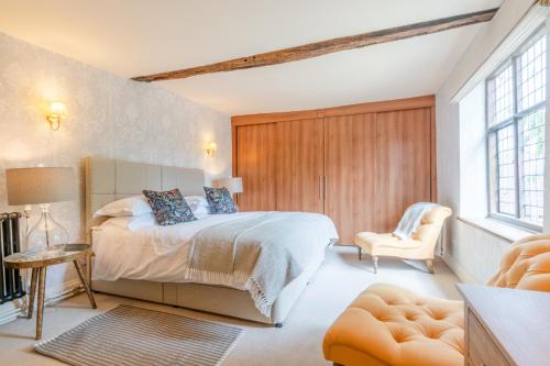 The Hunting Lodge at Ragley Estate in อัลเชสเตอร์