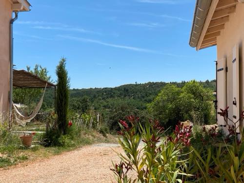 Chez Georges - Maison 1 - Les Gîtes du Verdon - Location saisonnière - Esparron-de-Verdon