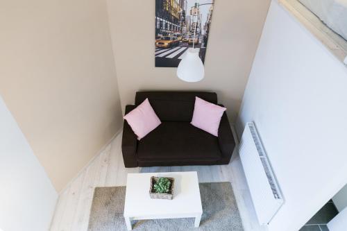 Cosy Studio in heart of Budapest (DH28C)