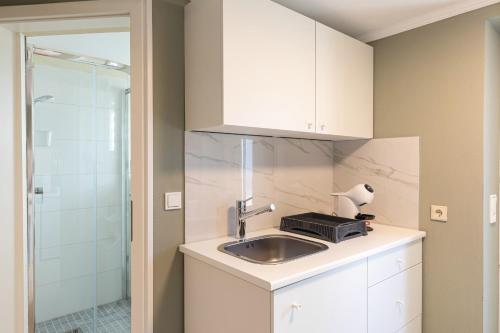 Appartements am Eck in บาด ฮาร์ซบวร์ก