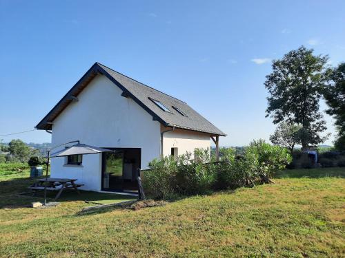 Le Gîte d 'Emma en Vallée d'Ossau