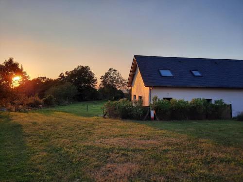 Le Gîte d 'Emma en Vallée d'Ossau