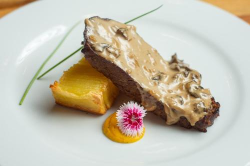 بالكون ديل غولف