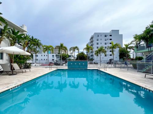 Tranquilo in Fort Lauderdale, USA