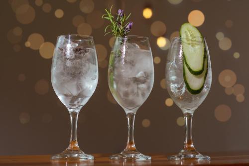 بالكون ديل غولف