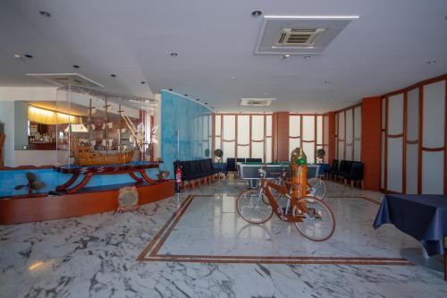 Best Western Hotel Nettuno - image 4