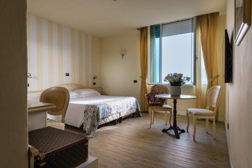 Doppelzimmer, meerblick