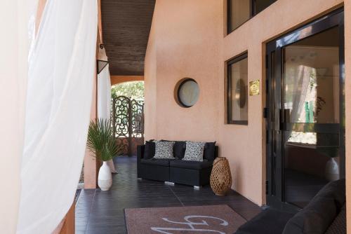 spa, Najeti Golf Hotel de Valescure in Vallon du Mal Temps