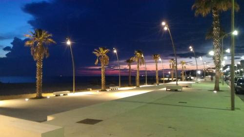  A´ma Casa Holiday & Business Apartments in Gela