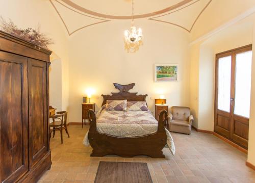 Turismo Rural Can Massot in Darnius