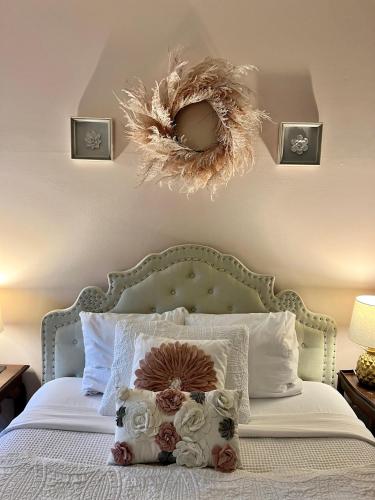 巴克斯代尔酒店 巴克斯代尔酒店