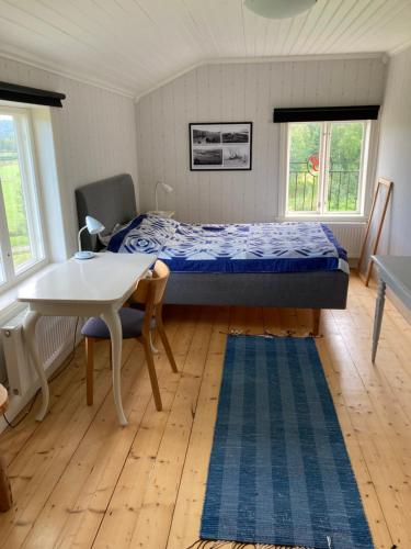 1 twin bed