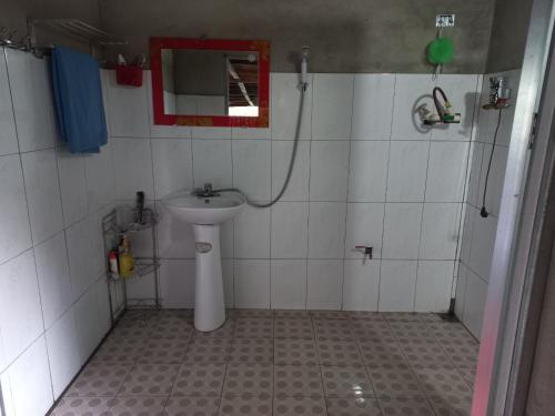 1 twin bed