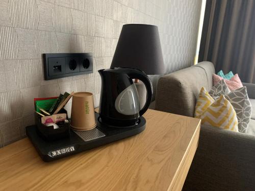 Eurostar Hotel - image 2