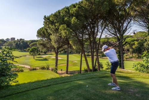 Najeti Golf Hôtel de Valescure - image 4