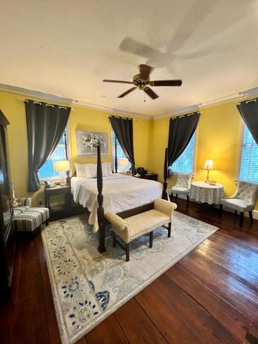 巴克斯代尔酒店 巴克斯代尔酒店