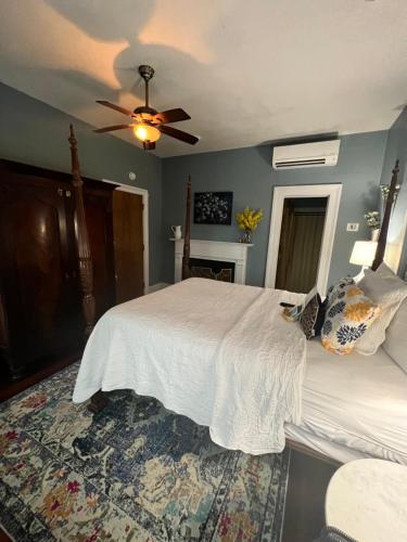 巴克斯代尔酒店 巴克斯代尔酒店