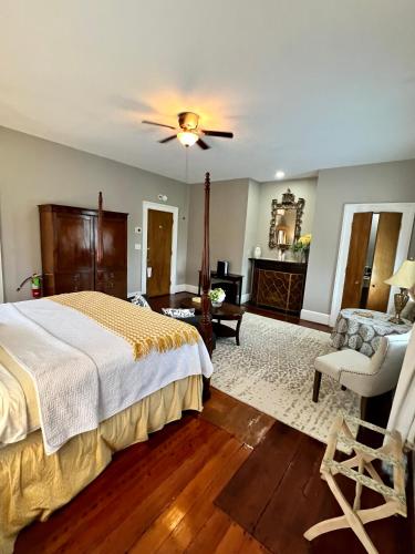 巴克斯代尔酒店 巴克斯代尔酒店