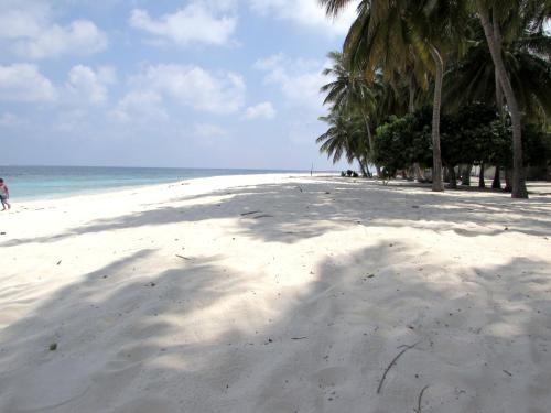 A Hotelcom Dhonfulhafi Inn Guest House Baa Atoll - 