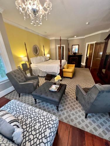 巴克斯代尔酒店 巴克斯代尔酒店